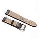 Leather Watch Bands(WACH-M140-20#-05)-2