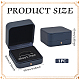 Imitation Leather Storage Box with Velvet Inside(CON-WH0095-77A-02)-2