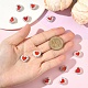6Pcs Handmade Porcelain Beads(PORC-YW0001-47)-3