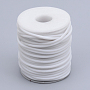 3mm White PVC Thread & Cord(RCOR-R008-3mm-30m-08)