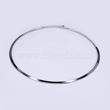 Stainless Steel Necklaces