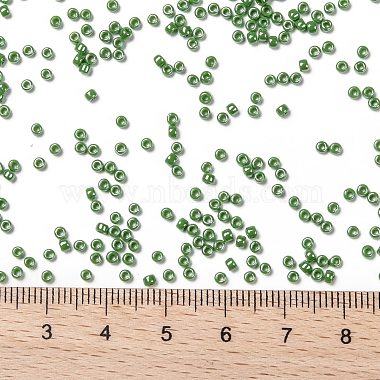 TOHO Round Seed Beads(X-SEED-TR11-0130)-4