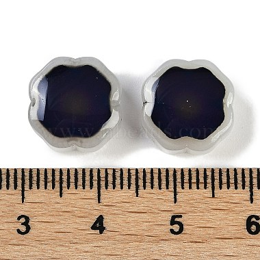 Two Tone Glass Beads(GLAA-Z007-11C)-4