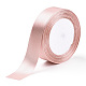 Single Face Satin Ribbon(RC25mmY-041)-3