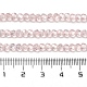 прозрачные стеклянные бусины(EGLA-A035-T3mm-B20)-4