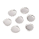 Non-Tarnish 201 Stainless Steel Tray Settings(STAS-P245-24P)-1