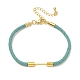 Nylonschnur Armband machen(KK-CBACFA2-01G-36)-1