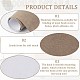 Faux Suede Book Covers(DIY-WH0349-138A)-6