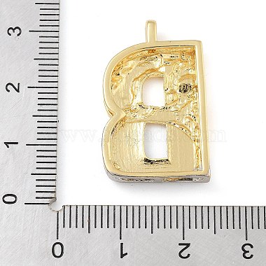 Brass Pendants(PALLOY-S036-01G-B)-3