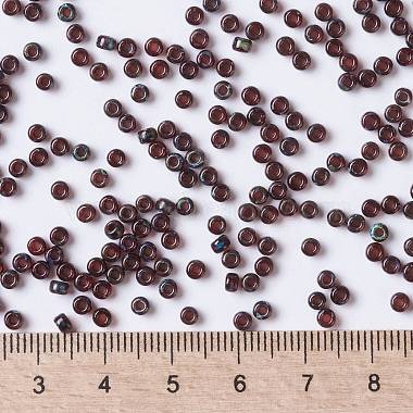 MIYUKI Round Rocailles Beads(X-SEED-G008-RR4504)-4