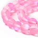 Synthetic Moonstone Beads Strands(G-E573-01B-25)-3