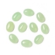 Natural Malaysia Jade Dyed Cabochons(X-G-G994-A01-01)-1