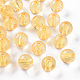 Transparent Acrylic Beads(MACR-S370-A12mm-719)-1