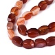 agate perles brins(G-Q604-02A-10)-3