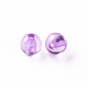 Perles en acrylique transparente(MACR-S370-A8mm-740)-2