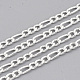 304 Stainless Steel Figaro Chains(CHS-T002-05A)-1