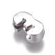 Alloy Rhinestone Slide Charms(PALLOY-WH0065-28C)-2