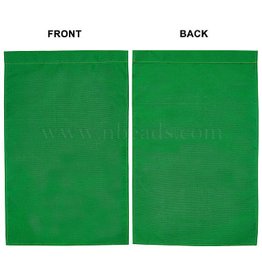 Polyester Garden Flag(AJEW-WH0118-87A)-3