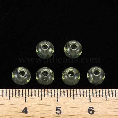 Transparent Acrylic Beads(MACR-S370-A6mm-728)-4