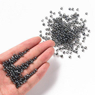 Glass Seed Beads(SEED-US0003-4mm-112)-4