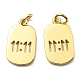 Brass Pendants(X-KK-K341-12G)-2