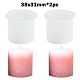 DIY Candle Silicone Molds(SIMO-FZC0001-01B)-1
