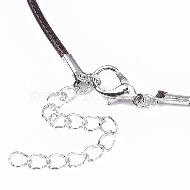 Waxed Cotton Cord Necklace Making(X-MAK-S032-1.5mm-B02)-4