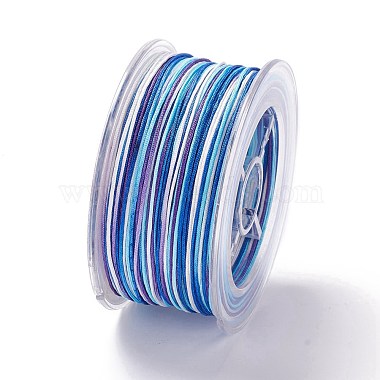 Segment Dyed Polyester Thread(NWIR-I013-D-19)-2