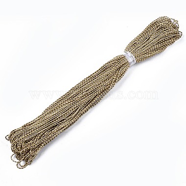 Tri-color Polyester Braided Cords(OCOR-T015-B04)-2