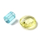 Transparent Acrylic Beads(MACR-K359-06)-2