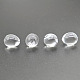 Imitation Crystal Acrylic Beads(X-FIND-PW0024-20A)-1