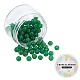 Kits de fabrication de bracelets extensibles en perles d'aventurine verte naturelle(DIY-CJ0001-21E)-8
