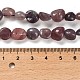 Natural Rose Quartz Beads Strands(G-P497-01E-07)-5