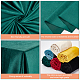 Velvet Cloth Sofa Fabric(DIY-WH0056-48D)-5
