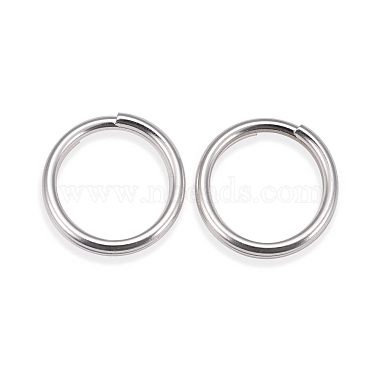 304 Stainless Steel Split Rings(STAS-P223-22S-06)-3