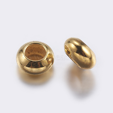 Brass Beads(KK-K197-32)-2