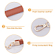 Imitation Leather Bag Strap(FIND-WH0112-01B)-4