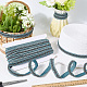 Polyester Braided Lace Ribbon(OCOR-WH20006-66A)-3