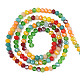 Glass Beads Strands(GLAA-N051-11E)-2