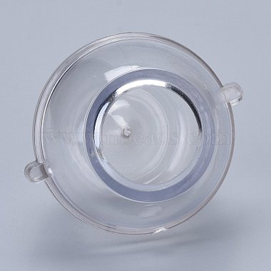 プラスチックキャンドル型(DIY-I035-09)-3
