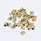 Bails de capuchon de perle en laiton(X-KK-G331-03G-NF)-1