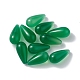 Натуральный зеленый оникс шарики агата(G-F741-02B-02)-1
