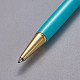 Creative Empty Tube Ballpoint Pens(AJEW-L076-A21)-2