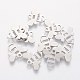 304 Stainless Steel Charms(STAS-Q201-T173)-1