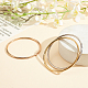 7Pcs 3 Color 304 Stainless Steel Thin Wrap Bangles Set for Women(BJEW-BC0001-17)-4