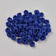 Polyester Weave Beads(WOVE-K001-A16)-2