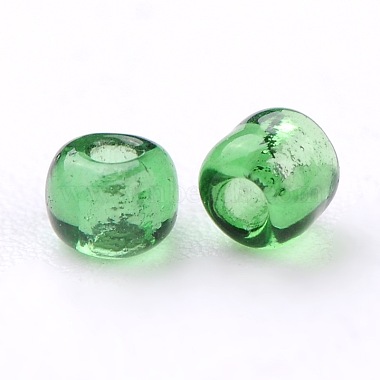 Glass Seed Beads(SEED-A004-2mm-7B)-2