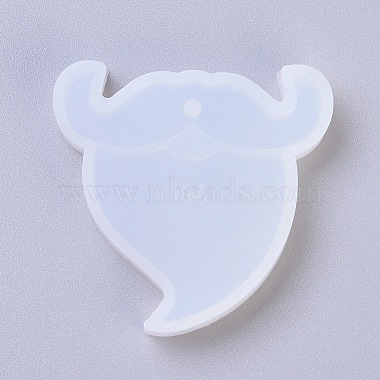 Moldes colgantes de silicona(DIY-G010-20)-2