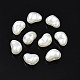 Perles d'imitation perles en plastique ABS(KY-S170-01)-1
