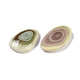 Natural Imperial Jasper Cabochons(G-Q164-19)-2